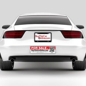Sell Your Car Kit